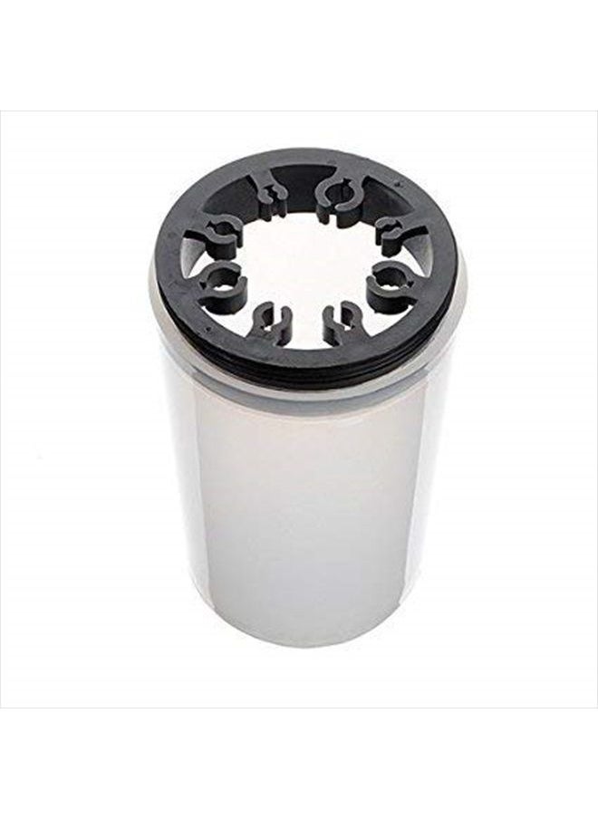 Beauticom Nail Art Tip Brush Holder Remover Cup Immersion Brush Cleaner Nail Art Brush Cleaner Cup For Acrylic UV Gel application  - Image 5
