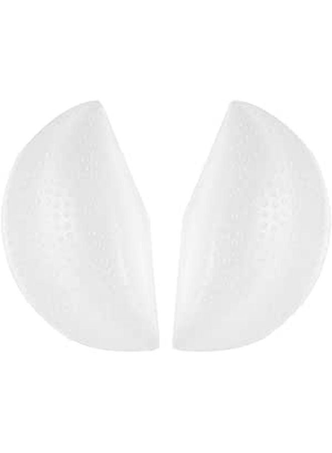 Self Adhesive Arch Support Insoles For Flat Feet Plantar Fasciitis Relief Men Women - Image 1