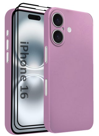 Light Purple-3