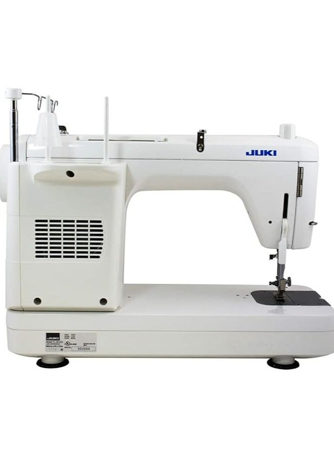 Juki JUKI  TL 2010Q High Speed Sewing & Quilting Machine with  - Image 2