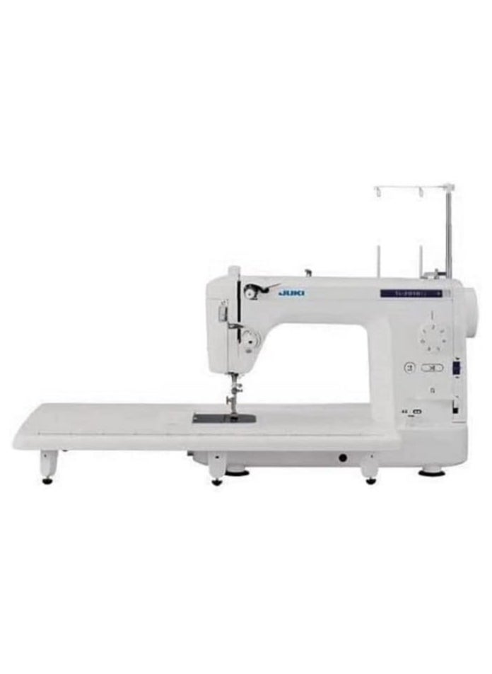 Juki JUKI  TL 2010Q High Speed Sewing & Quilting Machine with  - Image 3