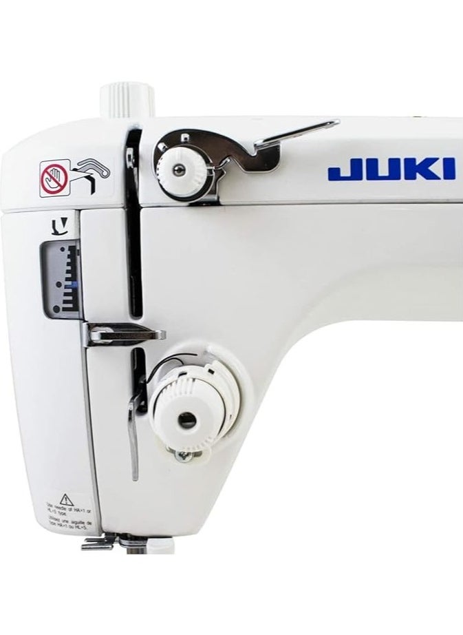Juki JUKI  TL 2010Q High Speed Sewing & Quilting Machine with  - Image 5