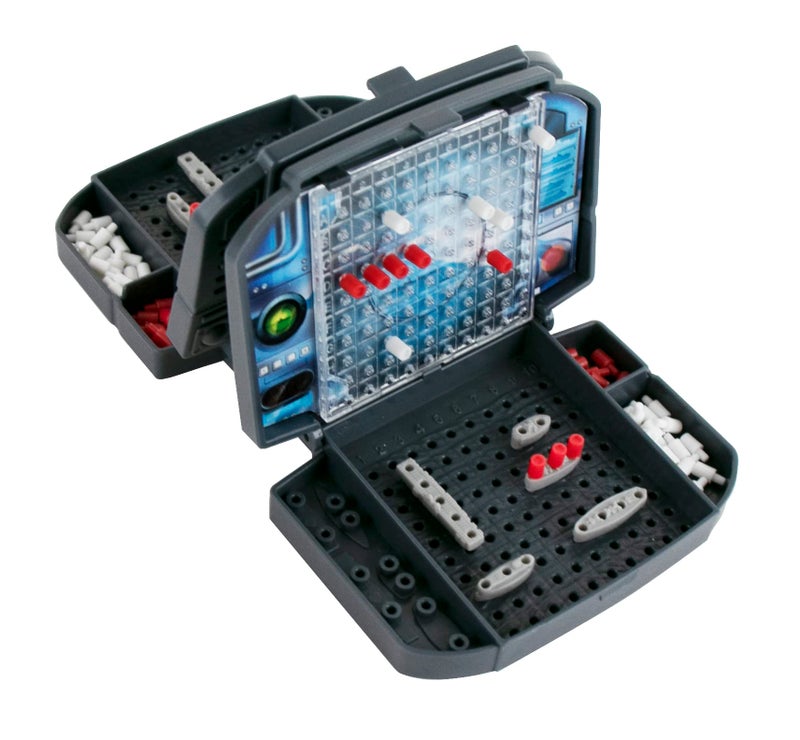 Super Impulse Worlds Smallest Battleship - Image 3