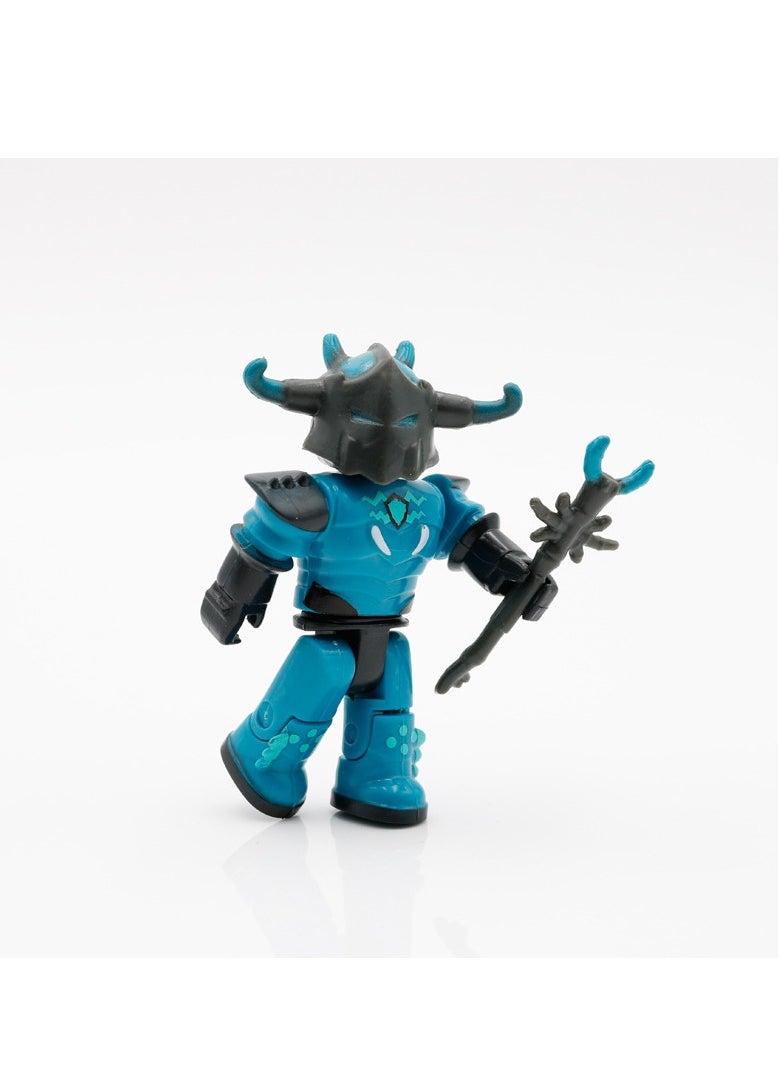 General - 6-Piece Champions Of Roblox Figure Set - Image 1