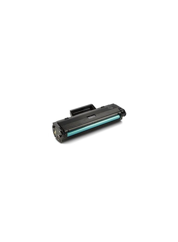 Compatible Toner Cartridge106A Black