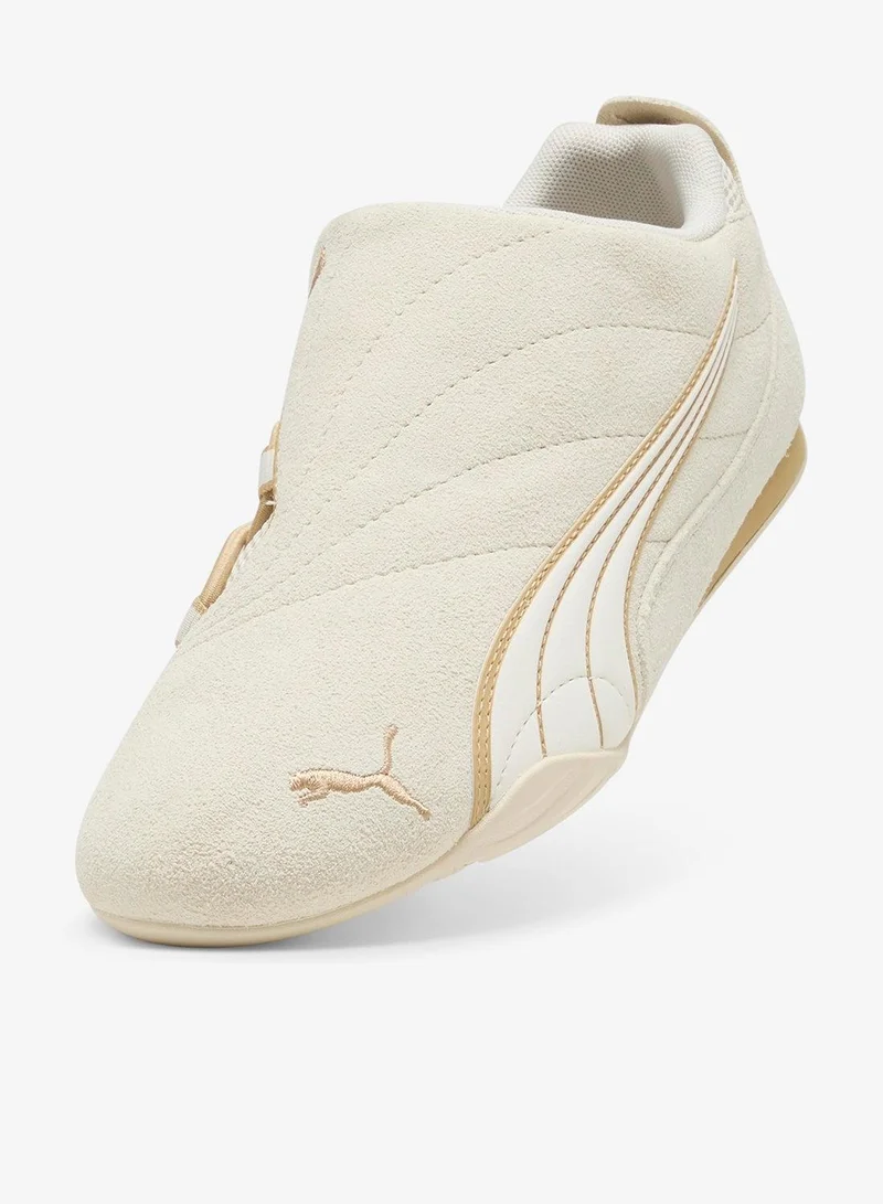 PUMA  Catch Soleil Slipon for Women | Best Price UAE