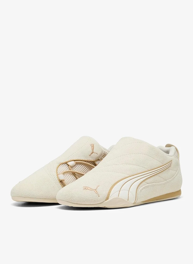 PUMA  Catch Soleil Slipon for Women | Best Price UAE