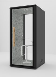 SMB - S PHONE POD