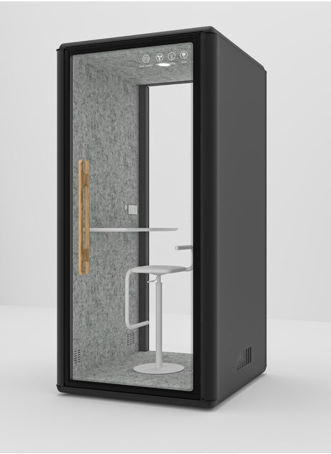 SMB - S PHONE POD