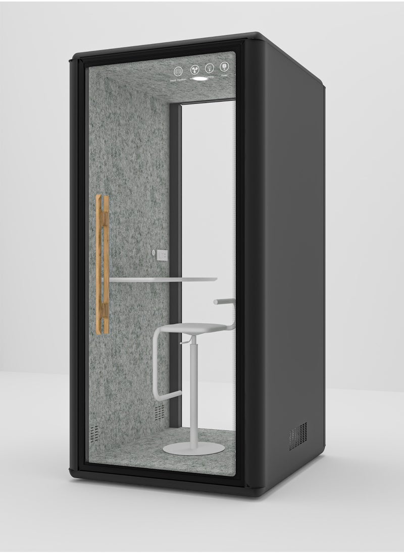 Generic - SMB - S PHONE POD - Image 1