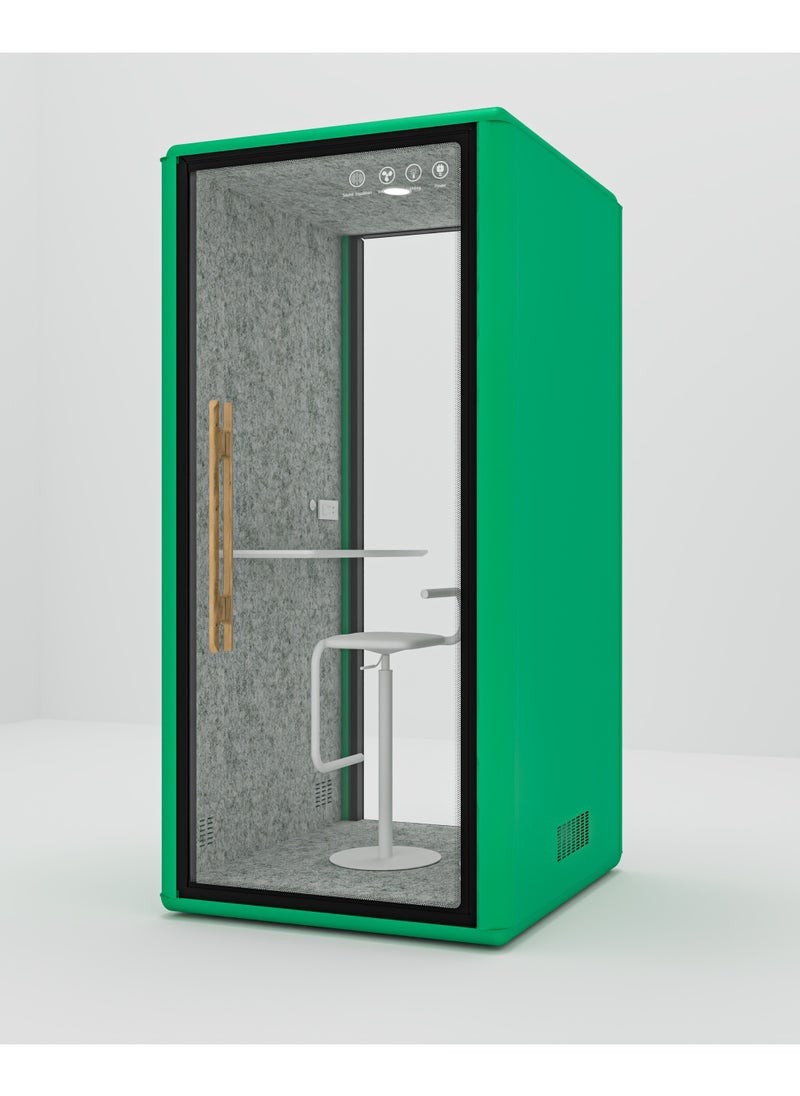 Generic - SMB - S PHONE POD - Image 1