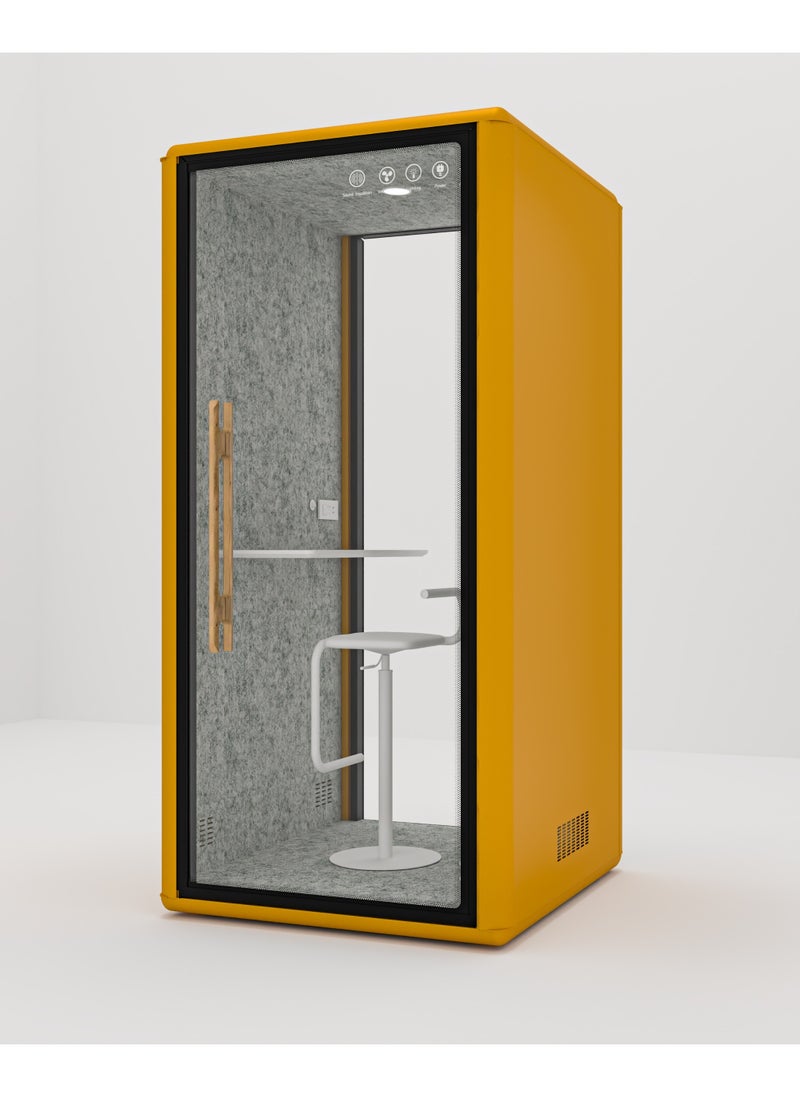 Generic - SMB - S PHONE POD - Image 1