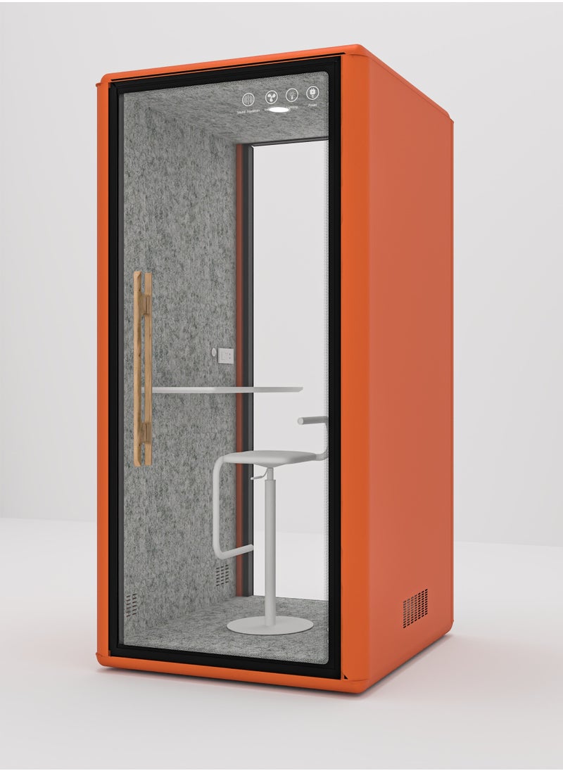 Generic - SMB - S PHONE POD - Image 1