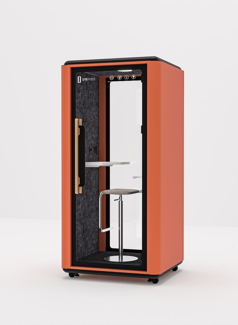 SMB - S PHONE POD