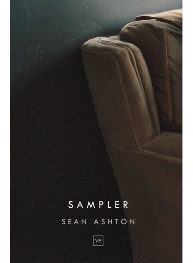Sampler - Paperback