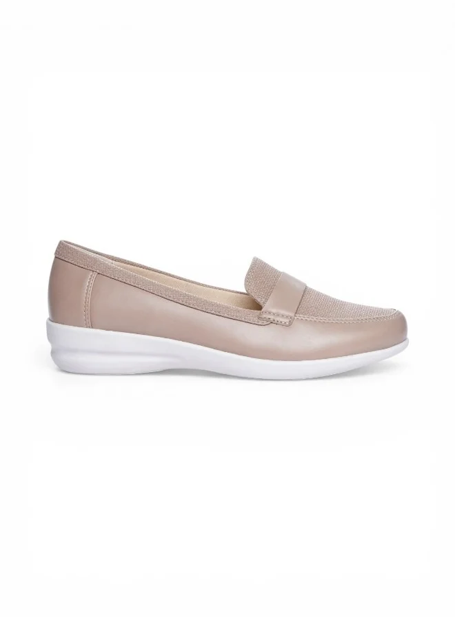 Bata Minimal Comfort Slip‑On Shoes