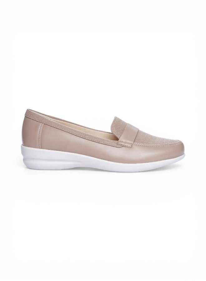 Minimal Comfort Slip‑On Shoes