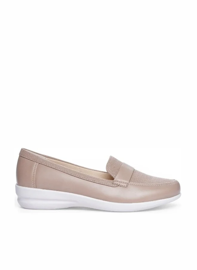 Bata Minimal Comfort Slip‑On Shoes