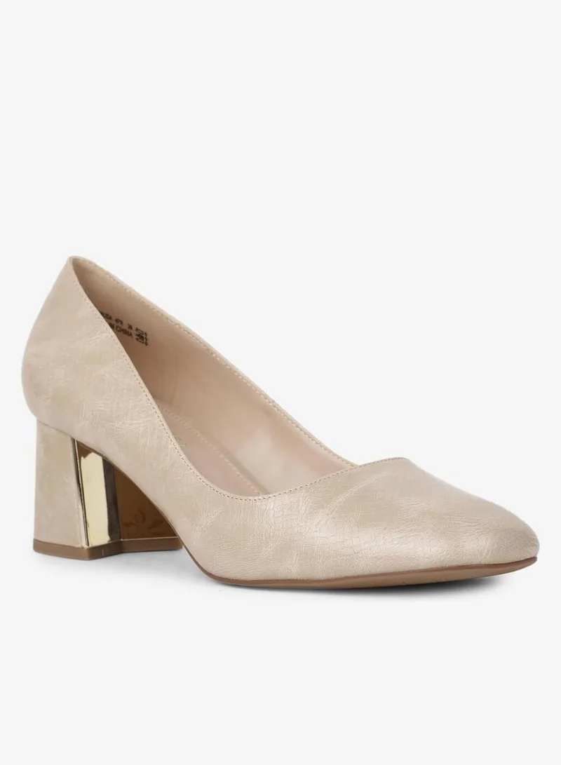 Bata Minimal Comfort Slip‑On Shoes