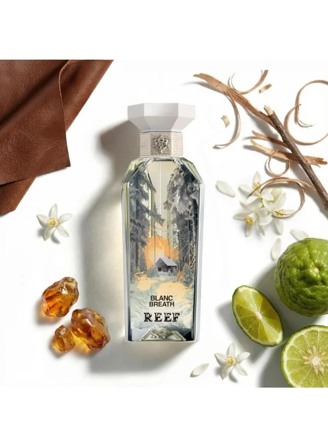 ريف عطر ريف بلان بريث -  مل