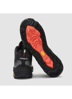 TOREAD TOREAD Men's VIBRAM Hiking Shoes - Lightweight, Durable, and Stylish  - Image 5