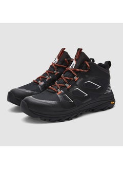 TOREAD TOREAD Men's VIBRAM Hiking Shoes - Lightweight, Durable, and Stylish  - Image 4