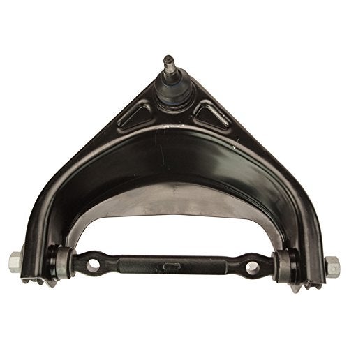 TRQ Front Upper Control Arm with Ball Joint Set Compatible with 1994-1999 Dodge Ram 1500 Ram 2500 Ram 3500 - Image 3