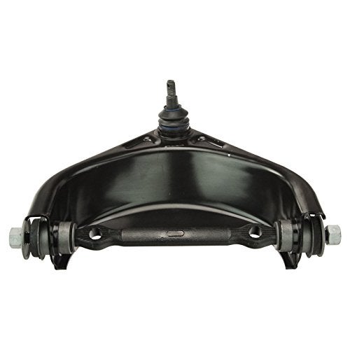 TRQ Front Upper Control Arm with Ball Joint Set Compatible with 1994-1999 Dodge Ram 1500 Ram 2500 Ram 3500 - Image 4