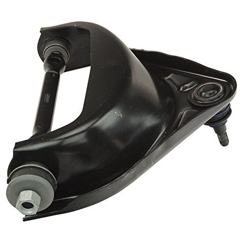 TRQ Front Upper Control Arm with Ball Joint Set Compatible with 1994-1999 Dodge Ram 1500 Ram 2500 Ram 3500 - Image 5