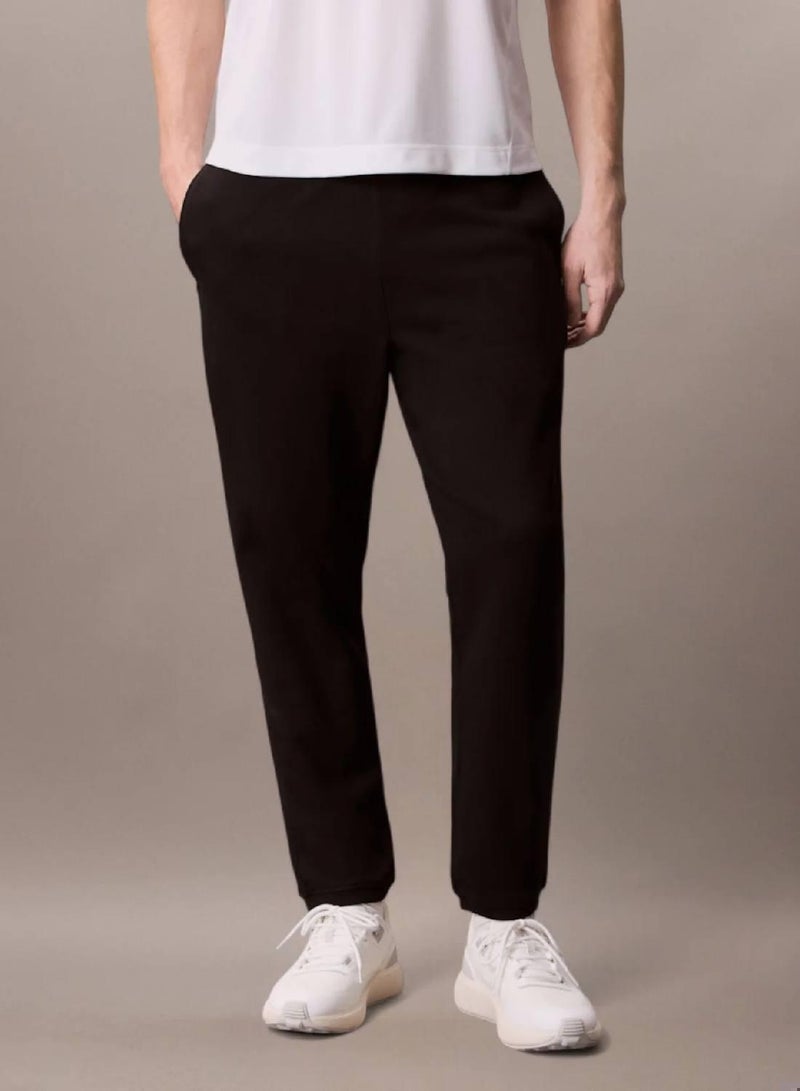 CALVIN KLEIN Fleece Joggers - Image 1