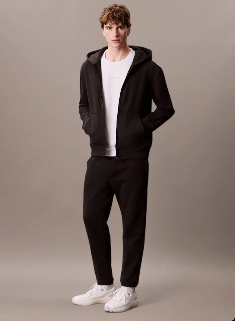 CALVIN KLEIN Fleece Joggers - Image 4