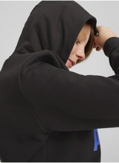 PUMA Classics Logo Printed Boys Hoodie  - Image 2