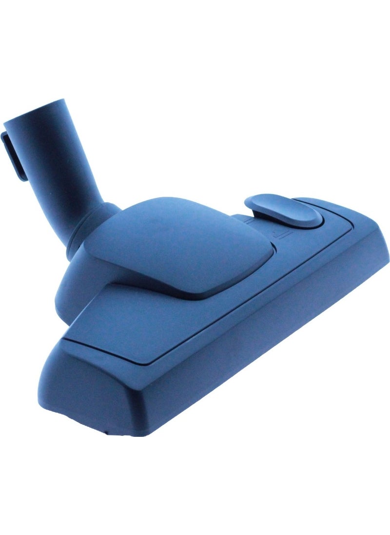 Arnica Tesla and Tesla Premium Vacuum Cleaner Suction Head - Black  - Image 1
