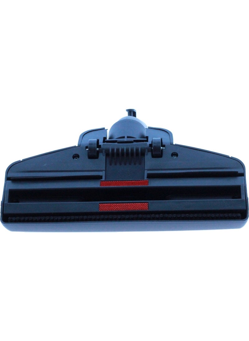 Arnica Tesla and Tesla Premium Vacuum Cleaner Suction Head - Black  - Image 3