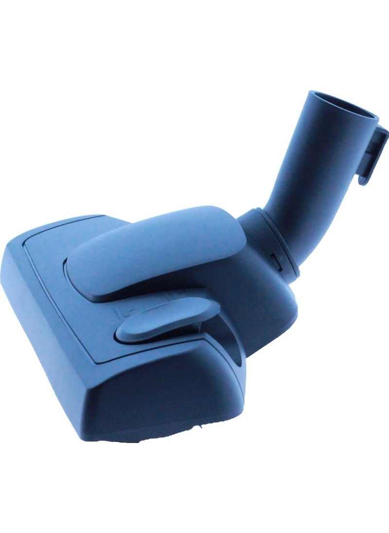 Arnica Tesla and Tesla Premium Vacuum Cleaner Suction Head - Black  - Image 2