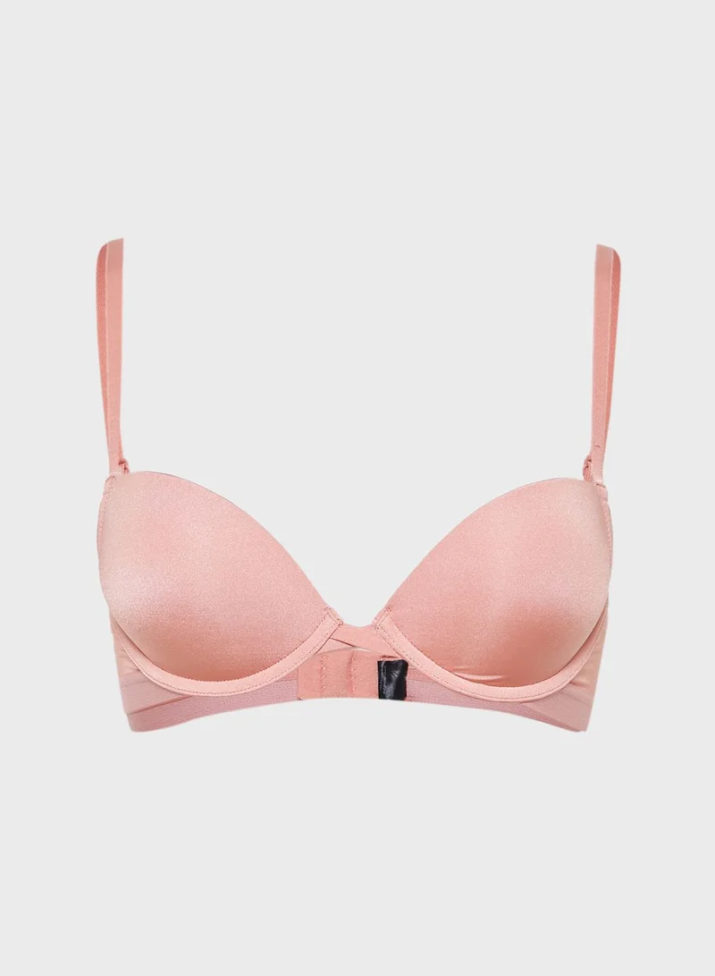 La Senza Remix Plunge Bra