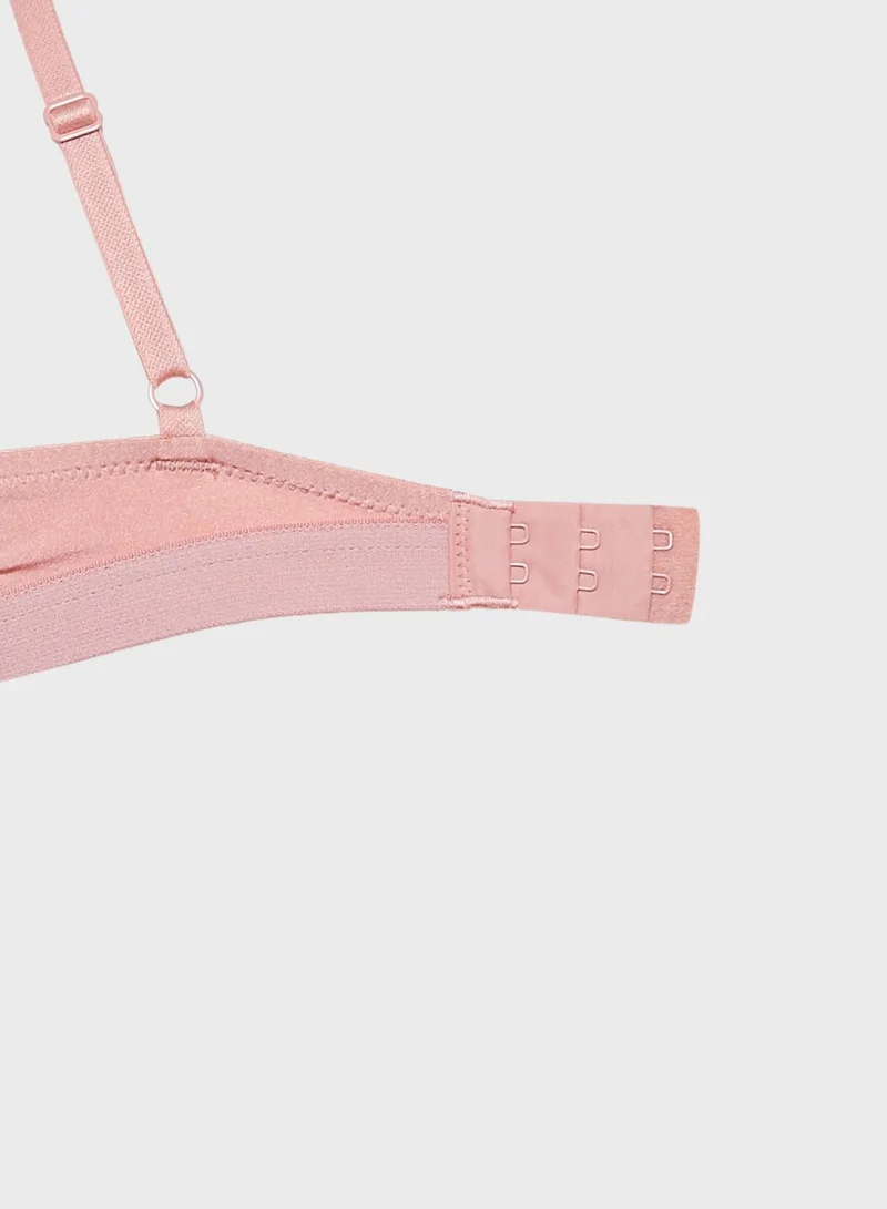 La Senza Remix Plunge Bra