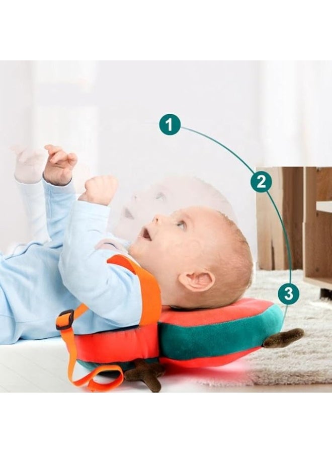 Baby head cushion - Image 4