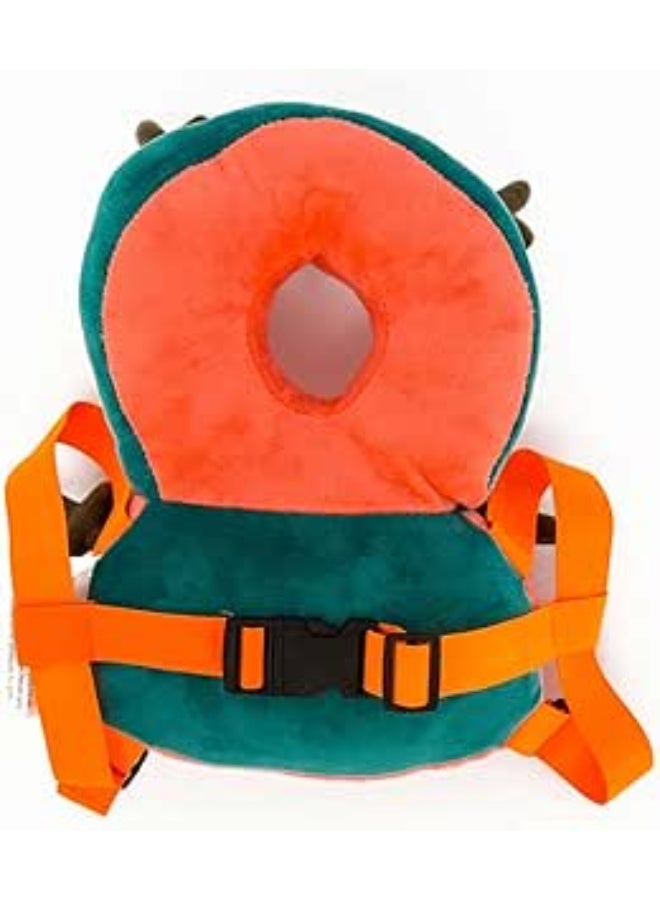 Baby head cushion - Image 5