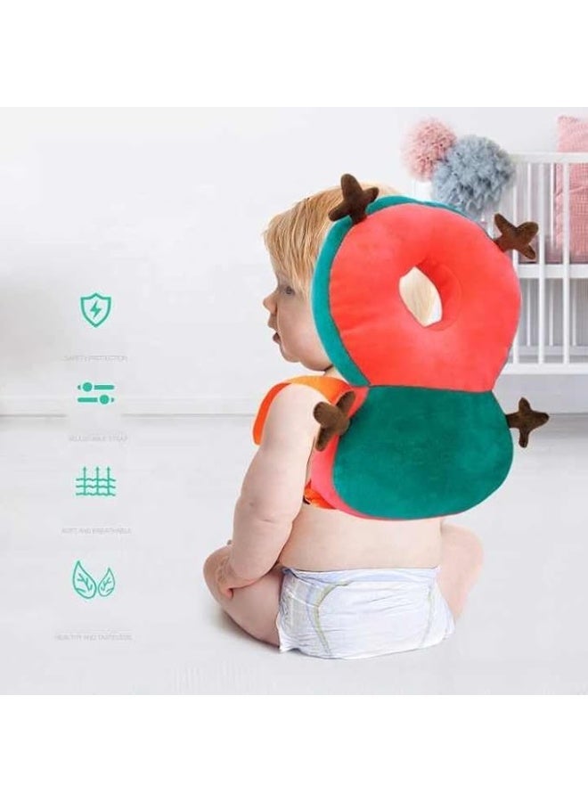 Baby head cushion - Image 2