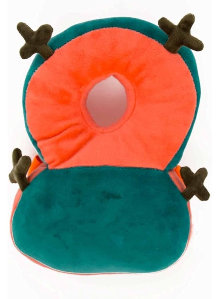 Baby head cushion - Image 1