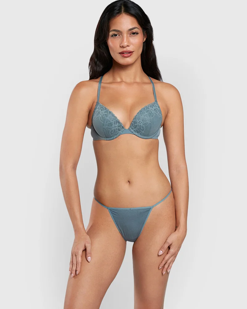 La Senza La Senza Ultrasoft String Panty