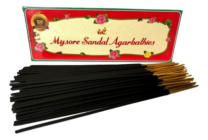 Agarbathies (Pack Of 6 Box)