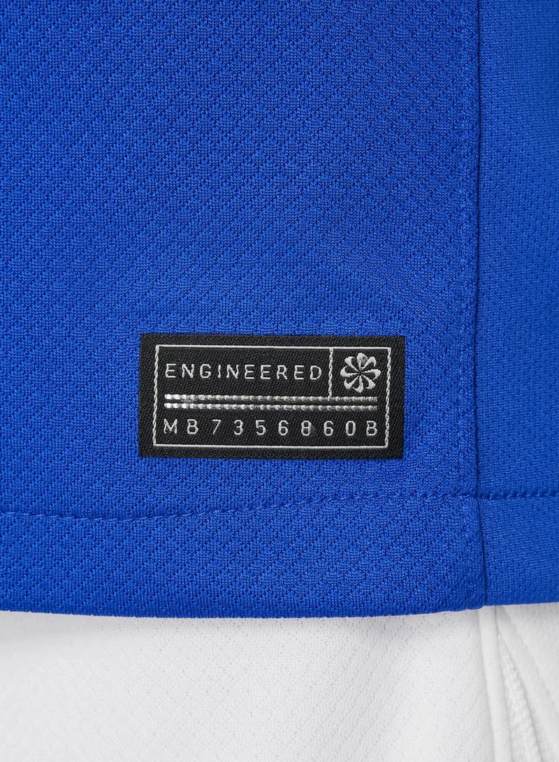 Nike Youth France Stadium Home Jersey