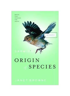Darwin's Origin Of Species 