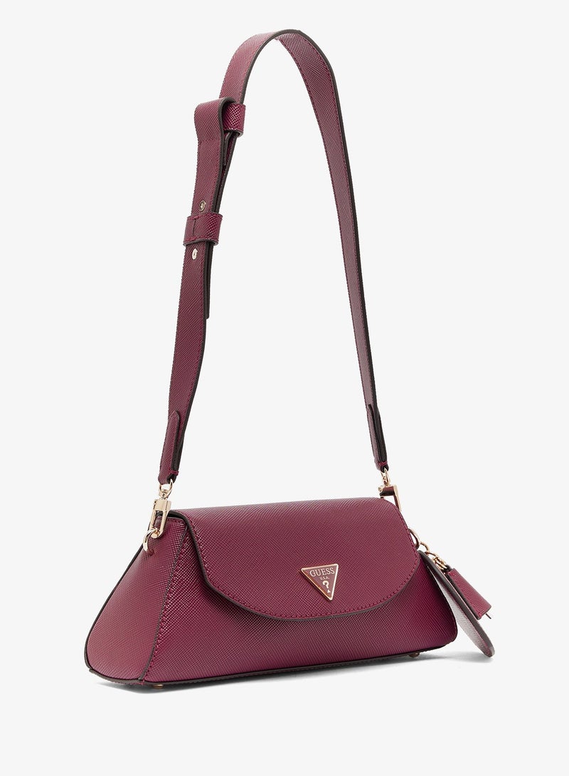 GUESS Bolena Crossbody Bag - Image 4