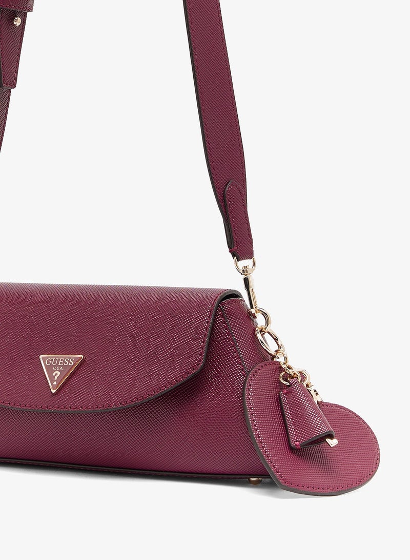 GUESS Bolena Crossbody Bag - Image 5