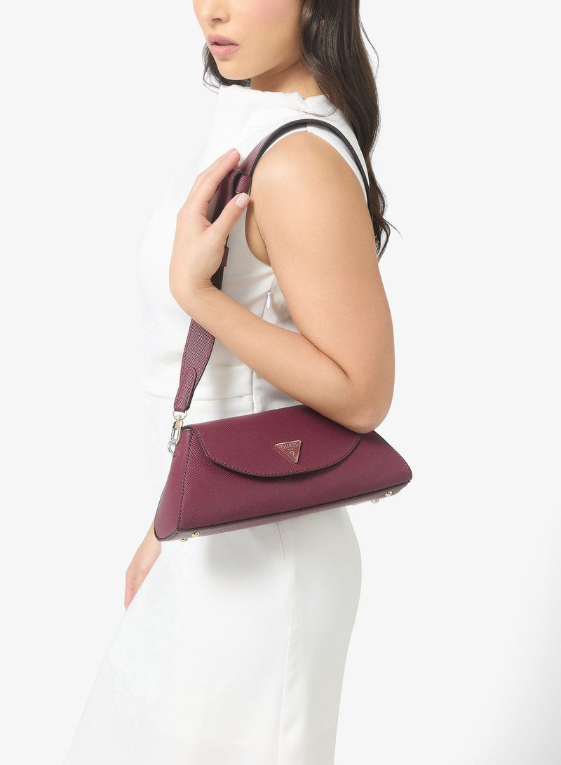 GUESS Bolena Crossbody Bag - Image 3