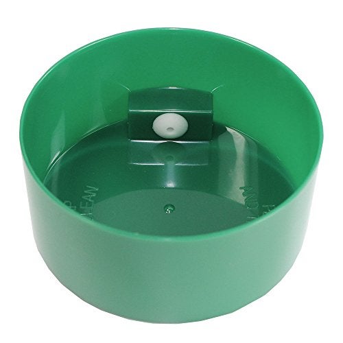 TIGHTPAC Tightvac 3 to 12 Oz - Patented Airtight Container | Multi-use Vacuum Container Works as Smell Proof Containers for Herbs and Dry Goods. Green Clear - Image 3