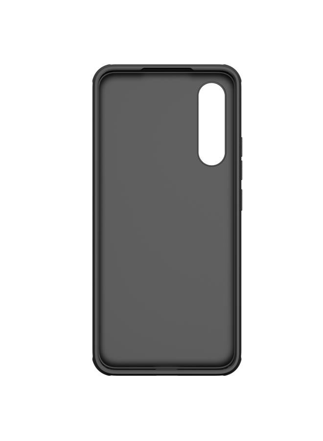 Nillkin Case For Meizu 20 Frosted Shield Pro PC + TPU Phone Case - Image 3